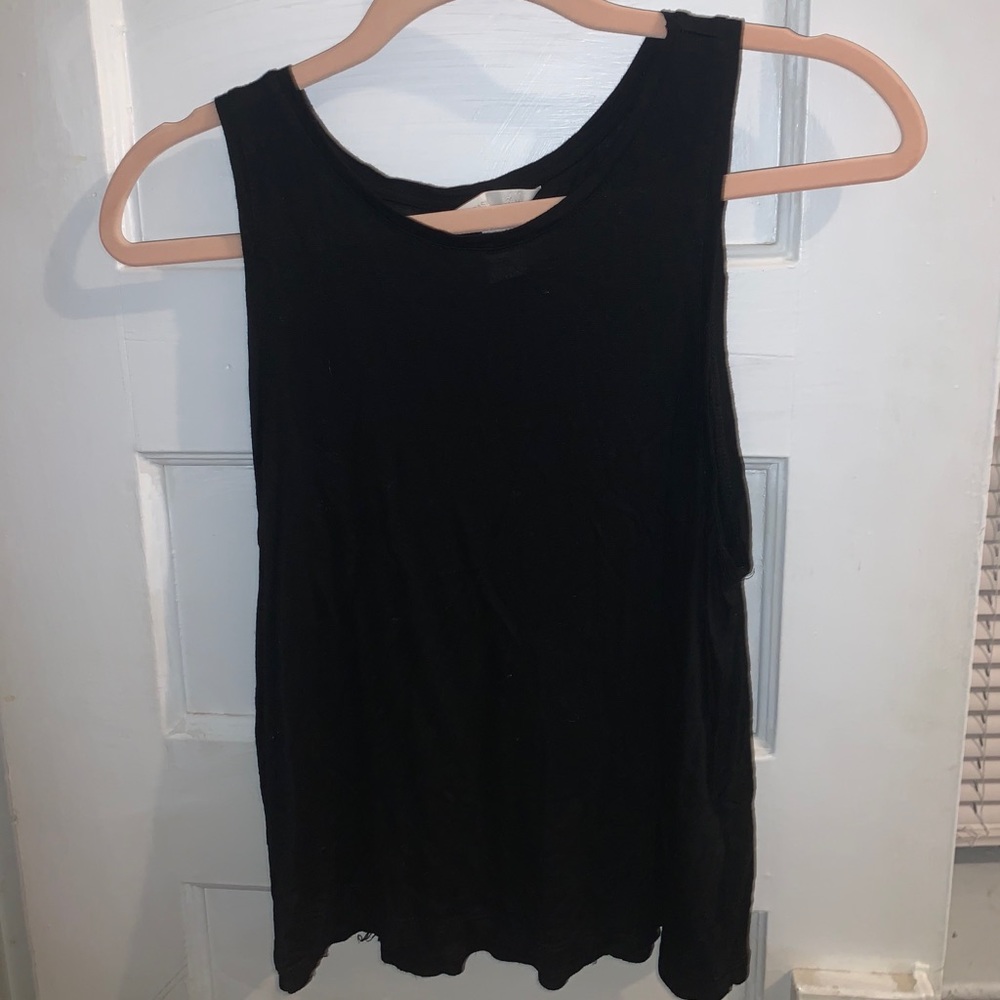 muscle tee